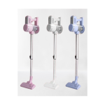 Прахосмукачка LVC-4015 с мощност 600 W