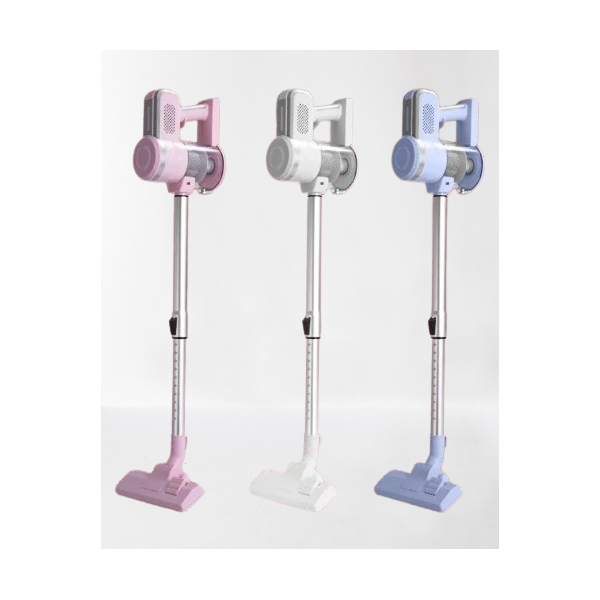 Прахосмукачка LVC-4015 с мощност 600 W