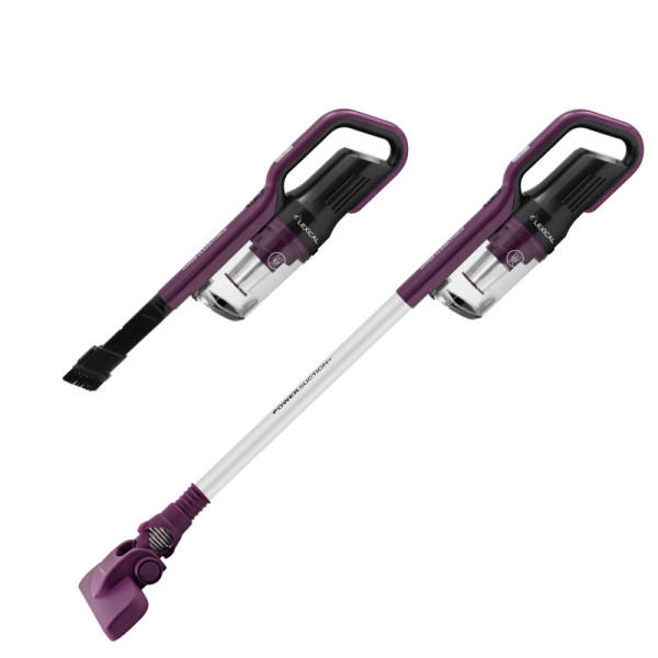 Безжична прахосмукачка Lexical LVC-4021