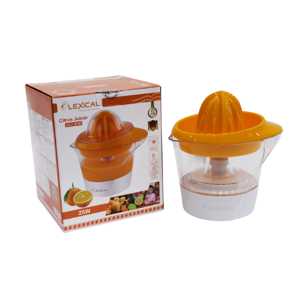 Цитрус преса Lexical LCJ-2110 FS-14580
