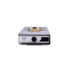 Единичен газов котлон Benzer BR-2701-GC FS-19723