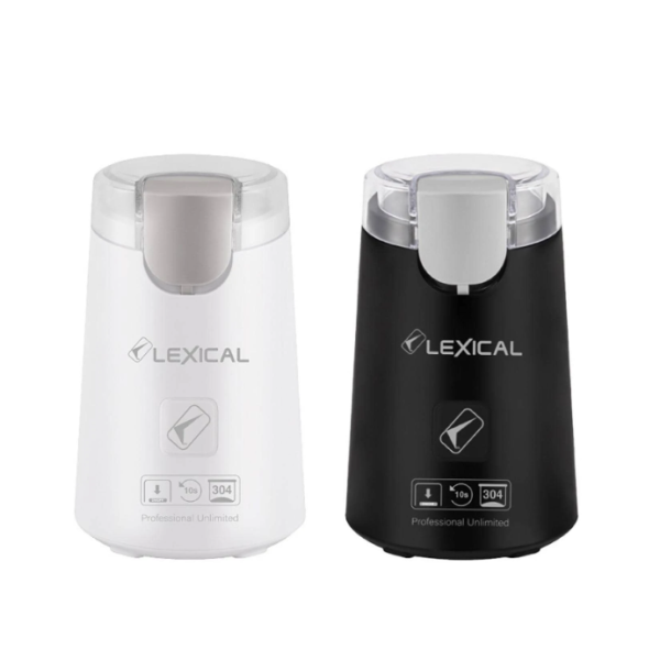 Електрическа кафемелачка Lexical LCG-0703 FS-14620