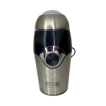 Електрическа кафемелачка Lexical LCG-0710 от неръждаема стомана