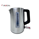 Електрическа кана Lexical LEK-1440 от неръждаема стомана