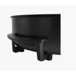 Електрическа тава за пица Lexical LPM-2662-2