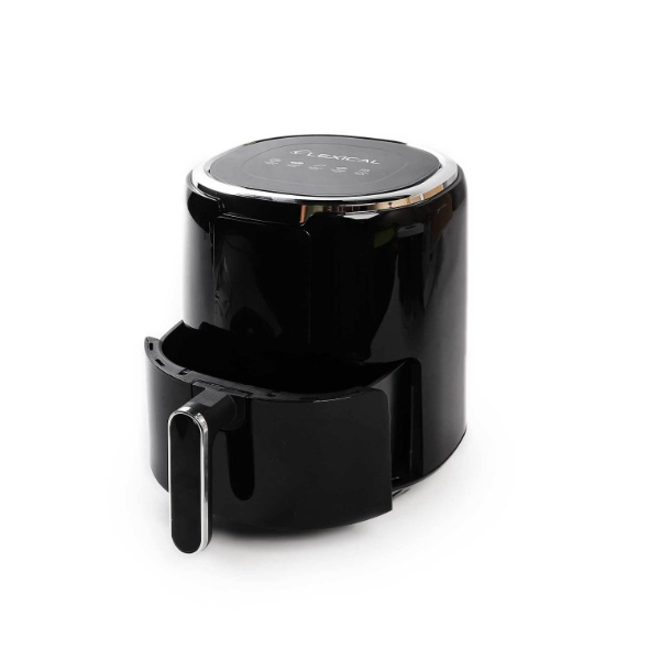 Еър фрайър Lexical Airfryer LAF-3026-1/2