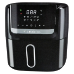 Lexical Airfryer LAF-3045 с тъчскрийн