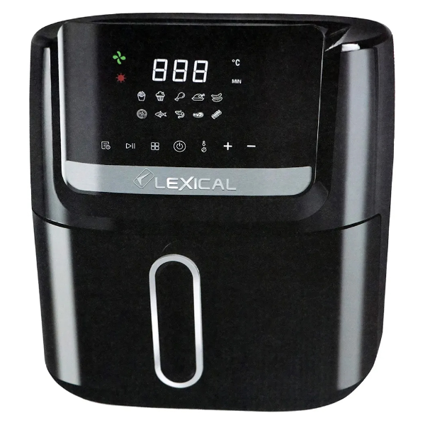 Lexical Airfryer LAF-3045 с тъчскрийн