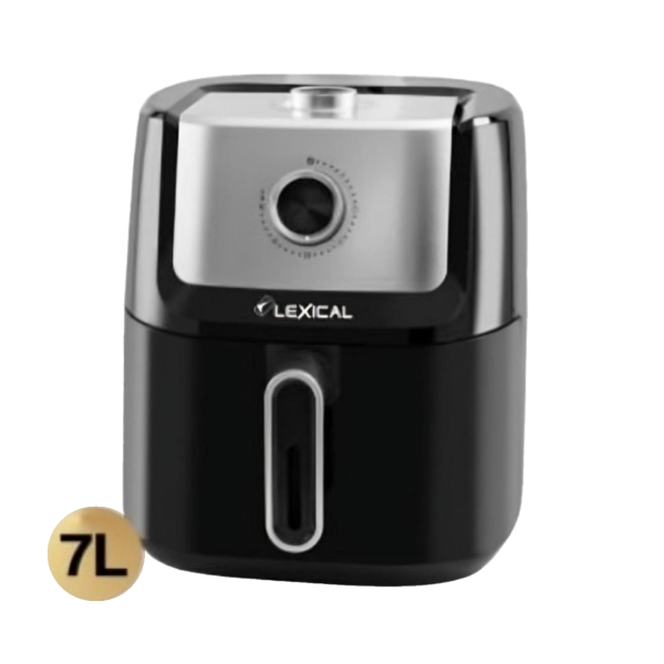 Фритюрник Lexical Airfryer LAF-3040