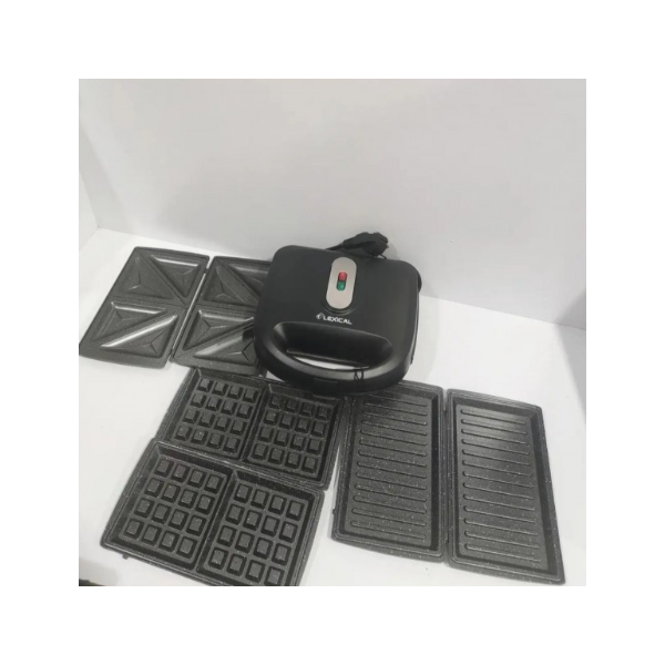 Грил тостер LEXICAL LSM-2530