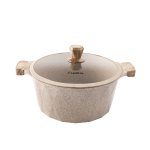 Комплект Съдове Lexical Pearl