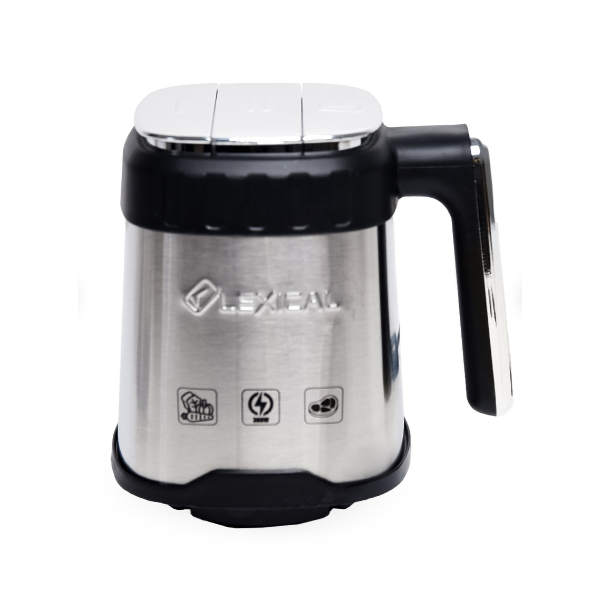 Кухненски чопър Lexical LCH-1955 FS-19634