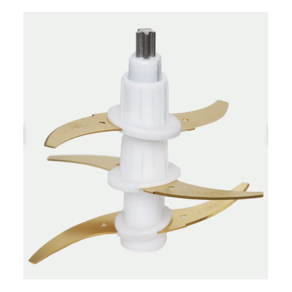 LEXICAL LCH-1990 кухненски чопър с мощен меден мотор