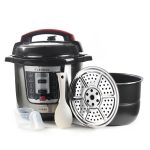 Мултикукър Lexical LPC-3320 с капацитет от 6L или 8L