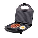 Грил тостер LSM-2512 FS-13546