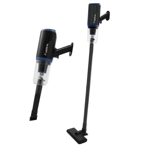 Прахосмукачка Lexical LVC-4011 – 600W