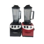 Професионален блендер LBL-1512