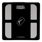 Смарт кантар LEXICAL LBS-4370