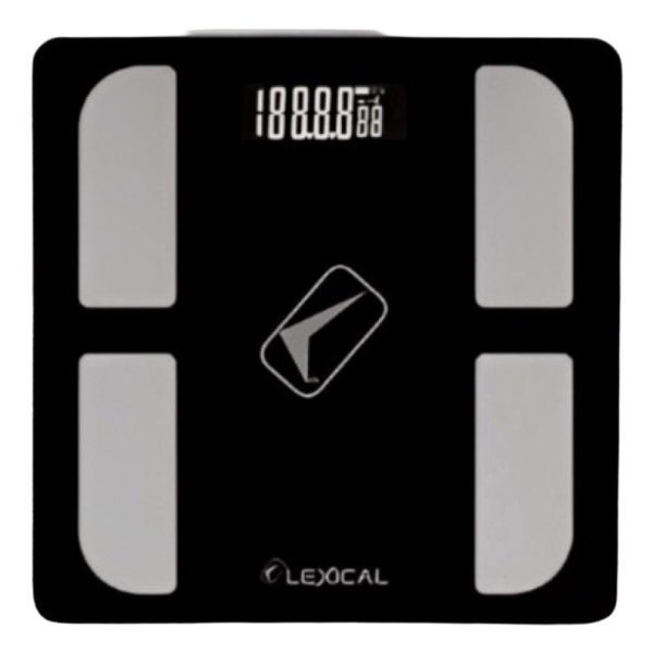 Смарт кантар LEXICAL LBS-4370