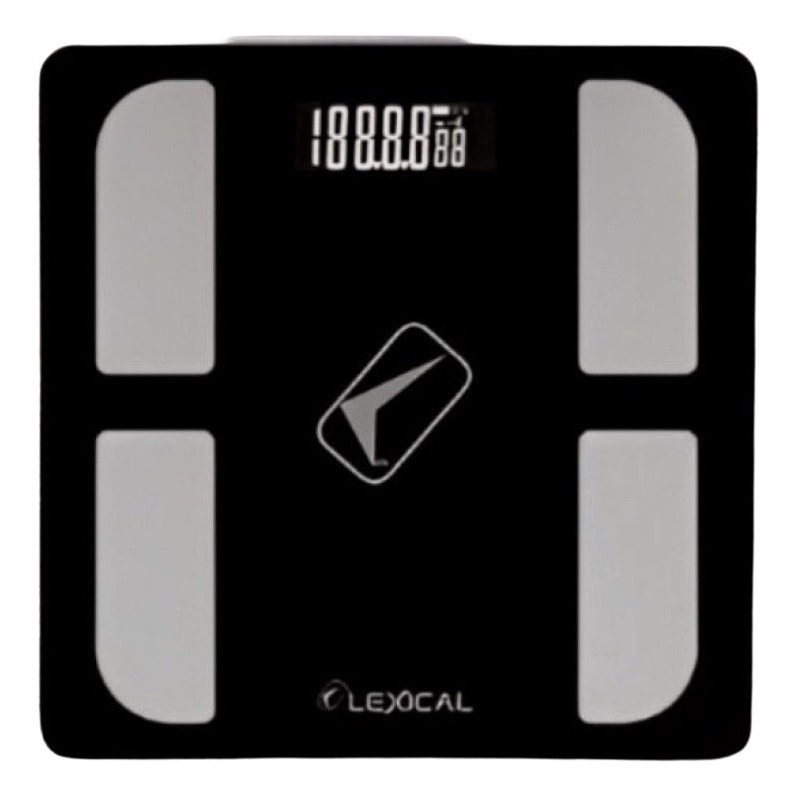 Смарт кантар LEXICAL LBS-4370