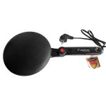 Електрически тиган за палачинки Lexical с незалепващо покритие