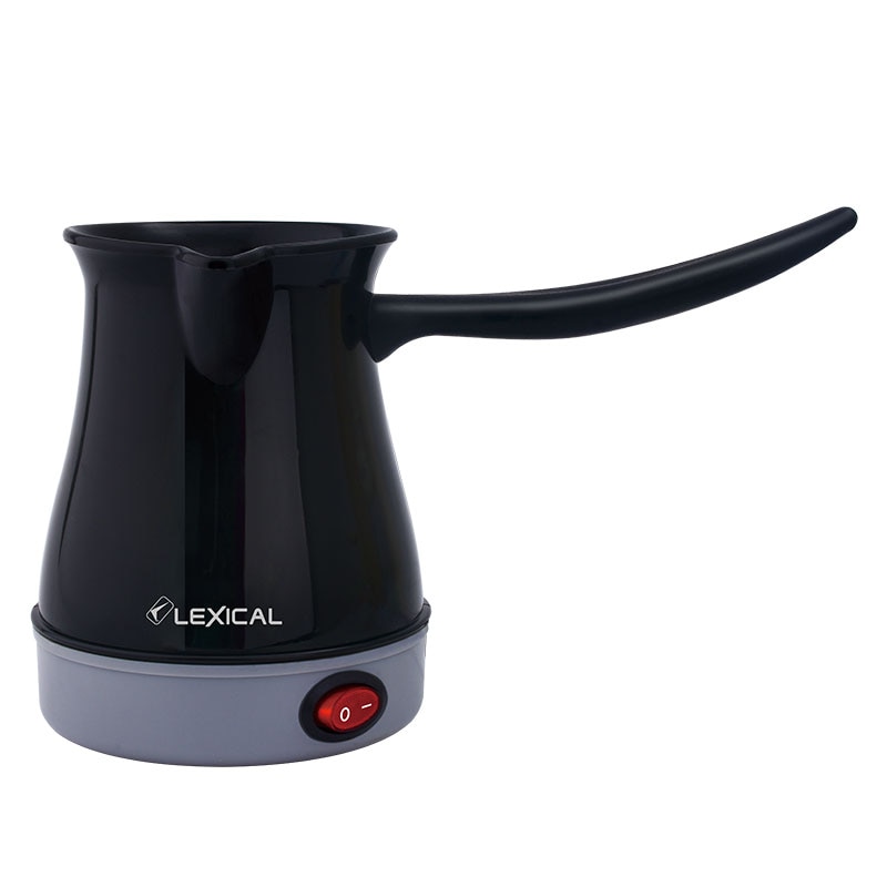 Електрическа кафемашина Lexical за турско кафе и чай