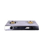 Двоен газов котлон Benzer BR 2702 GC