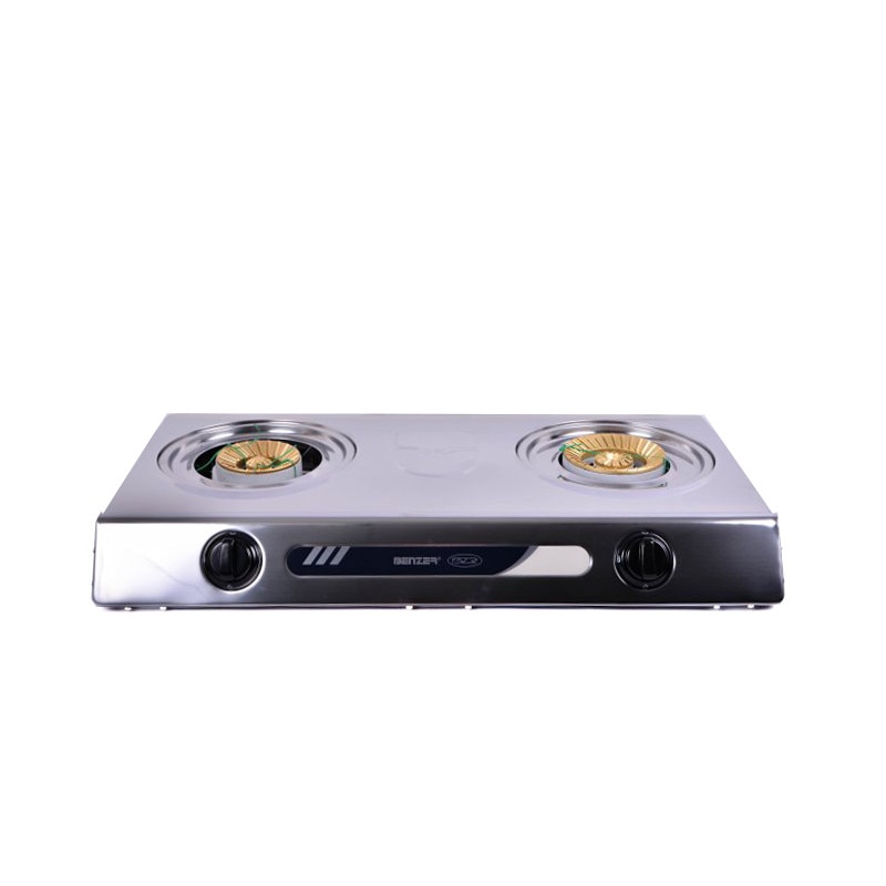 Двоен газов котлон Benzer BR 2702 GC