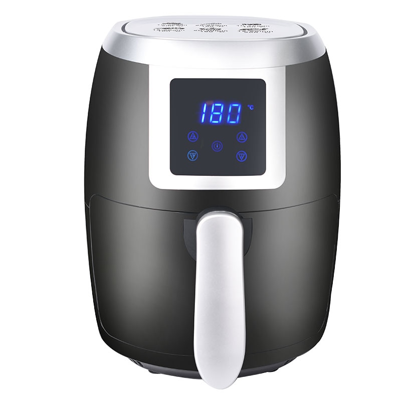 Lexical Airfryer LAF-3003 - Здравословен фритюрник