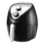 Фритюрник Lexical Airfryer LAF-3002 черен
