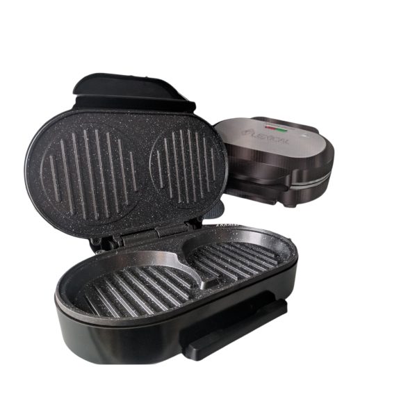 Уред за сандвичи Lexical с грил функция