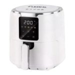 Еър фрайър Lexical Airfryer LAF-3026-2 бял