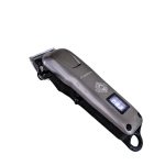 Машинка за подстригване Lexical LHC-5671 с литиево-йонна батерия