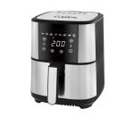 Фритюрник Lexical Airfryer LAF-3030 черен/инокс