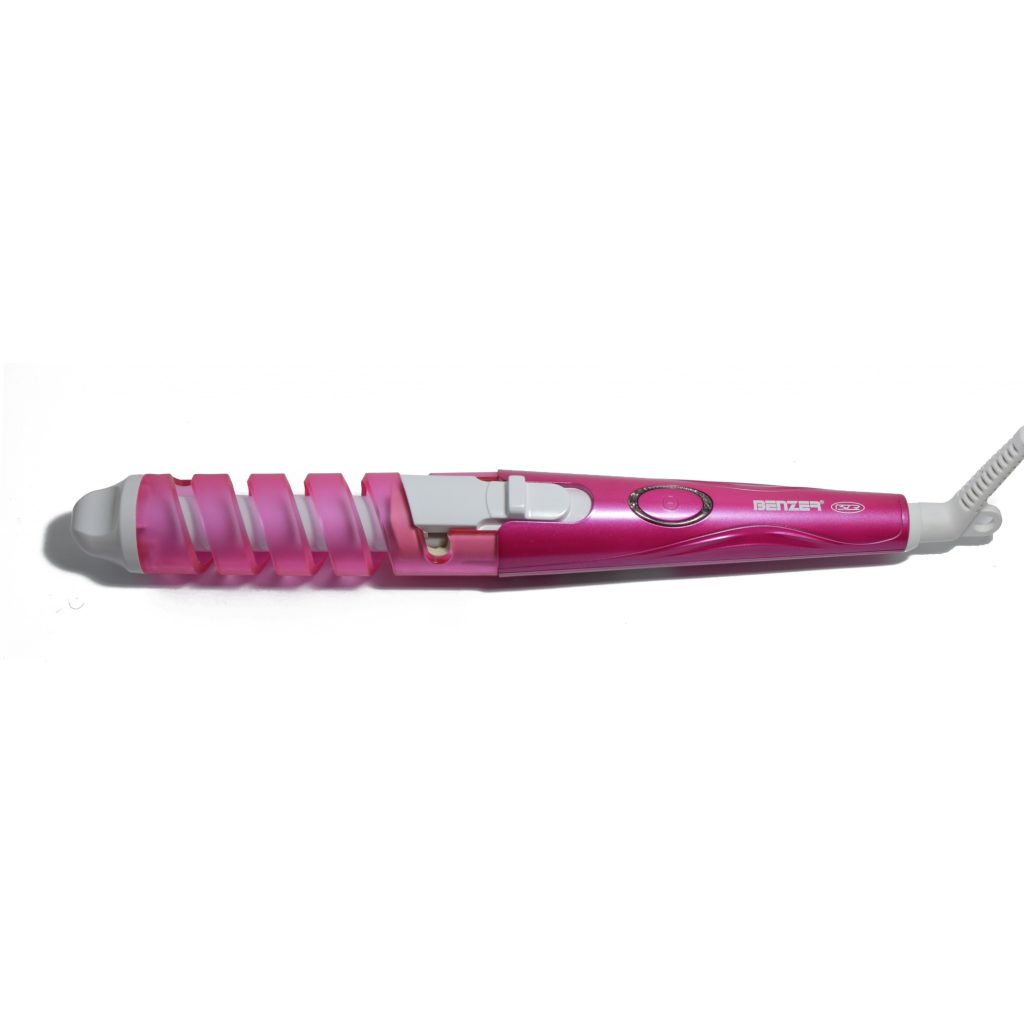 Маша за коса Benzer BR-3606-HC с керамично покритие