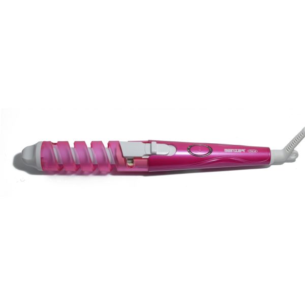 Маша за коса Benzer BR-3606-HC с керамично покритие