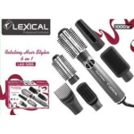 Ротационна четка за коса Lexical LAS-5205