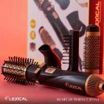 Сешоар Styler 4в1 Lexical LAS-5203 FS-14318