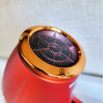 Сешоар LHD-5061 FS-16419 за сушене и оформяне на коса