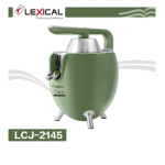 Сокоизтисквачка Lexical LCJ-2145