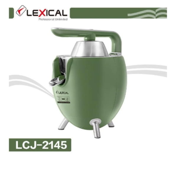 Сокоизтисквачка Lexical LCJ-2145