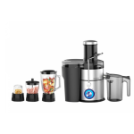 месомелачка и мелница