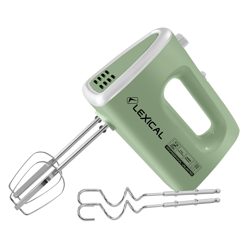 Ръчен миксер LMX-1730 с приставки