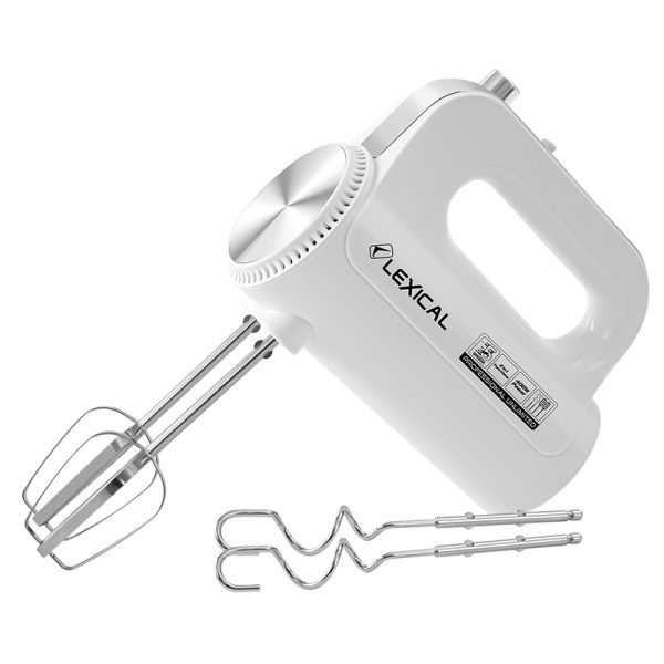 Ръчен миксер LMX-1731 с приставки