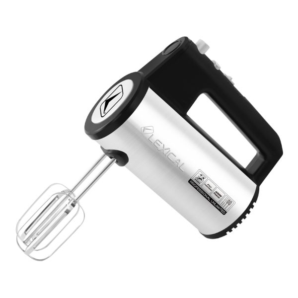Ръчен миксер LMX-1740 с приставки
