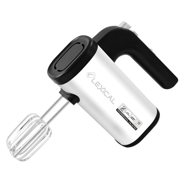 Ръчен миксер LMX-1741 с неръждаема стомана