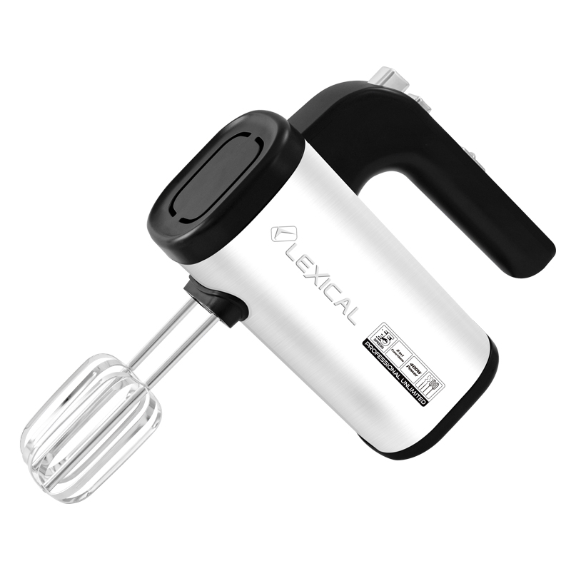 Ръчен миксер LMX-1741 с неръждаема стомана