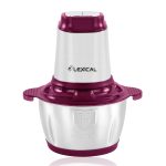 Чопър LCH-1910 в лилаво и синьо