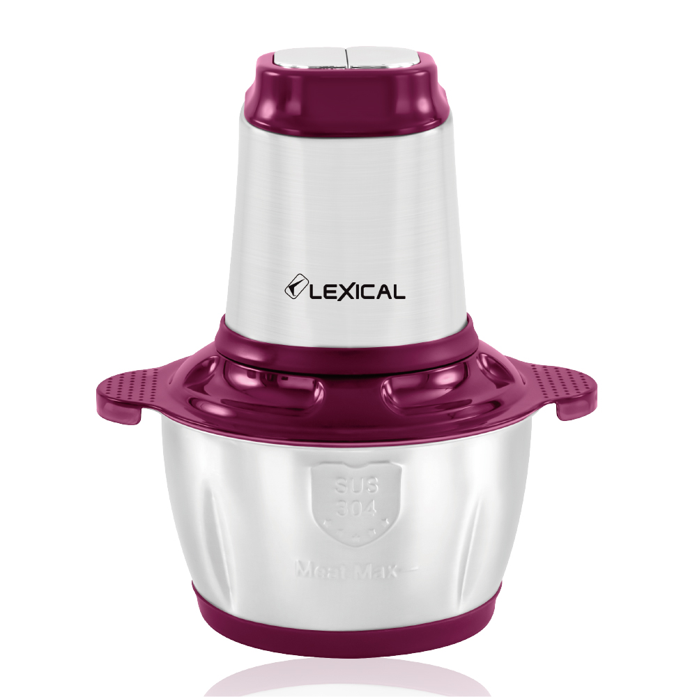 Чопър LCH-1910 в лилаво и синьо