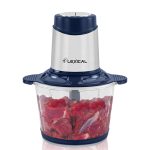 Чопър LCH-1916 в лилав и син цвят